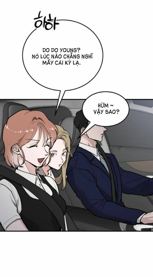 Tân Hôn Mệt Mỏi Của Trưởng Phòng Chapter 22.1 - Trang 2