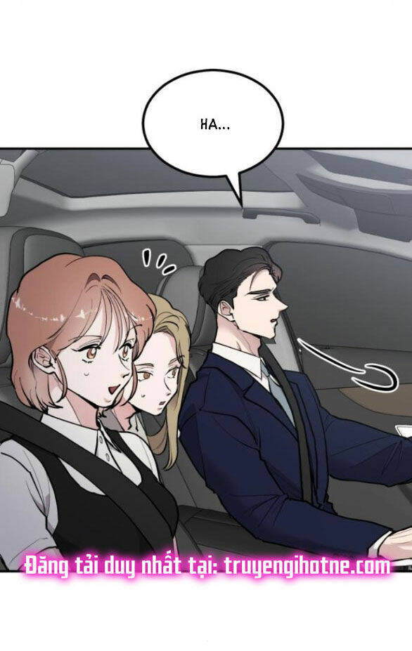 Tân Hôn Mệt Mỏi Của Trưởng Phòng Chapter 22.1 - Trang 2