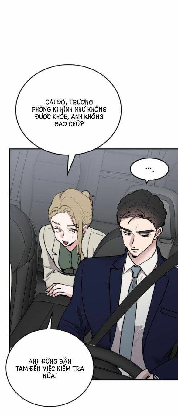 Tân Hôn Mệt Mỏi Của Trưởng Phòng Chapter 22.1 - Trang 2