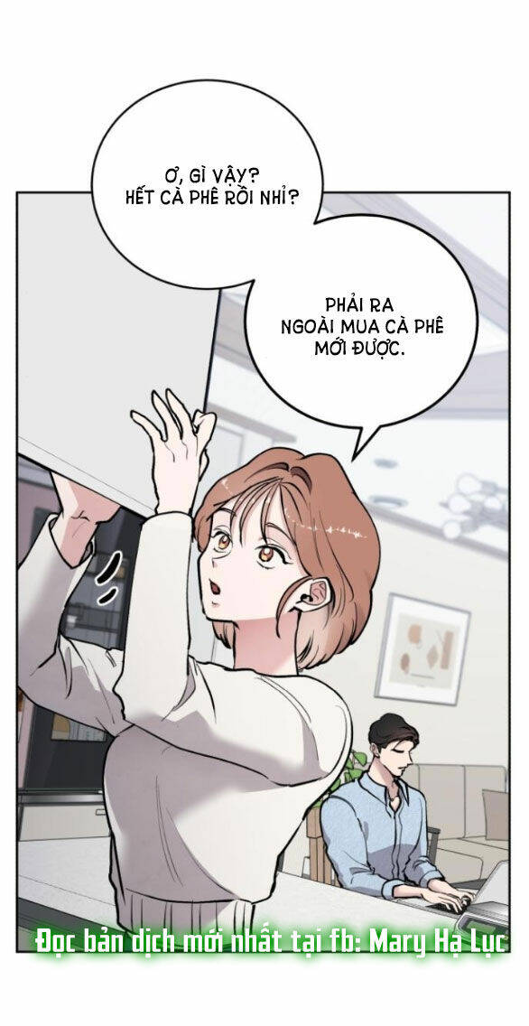 Tân Hôn Mệt Mỏi Của Trưởng Phòng Chapter 22.2 - Trang 2