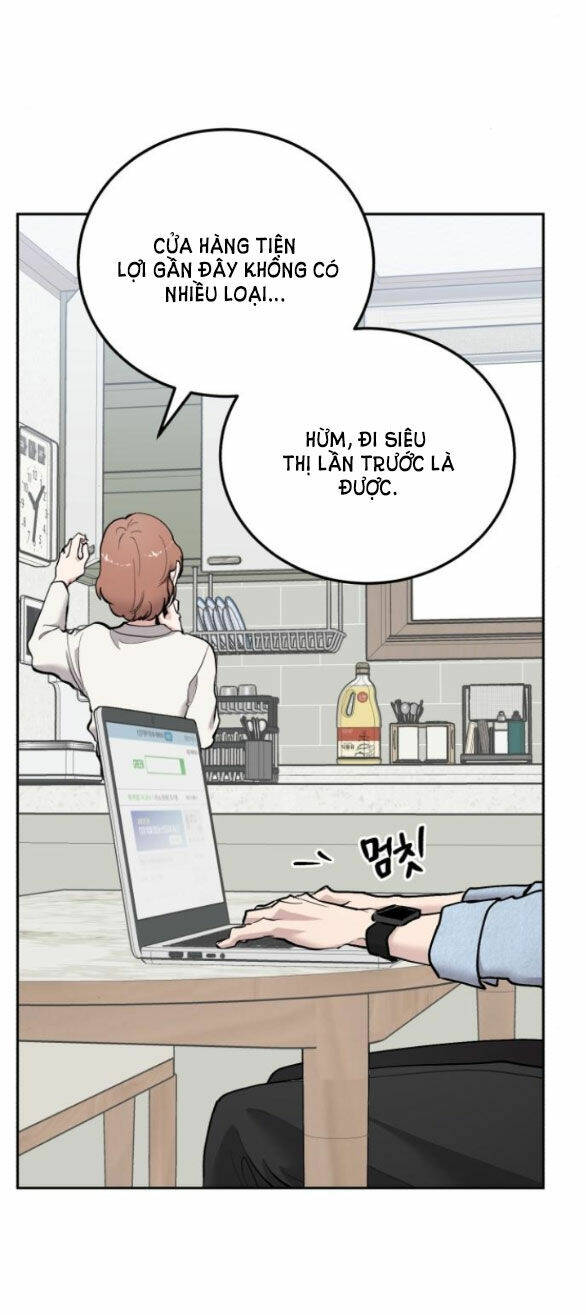 Tân Hôn Mệt Mỏi Của Trưởng Phòng Chapter 22.2 - Trang 2