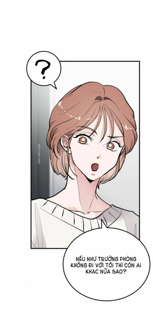 Tân Hôn Mệt Mỏi Của Trưởng Phòng Chapter 22.2 - Trang 2