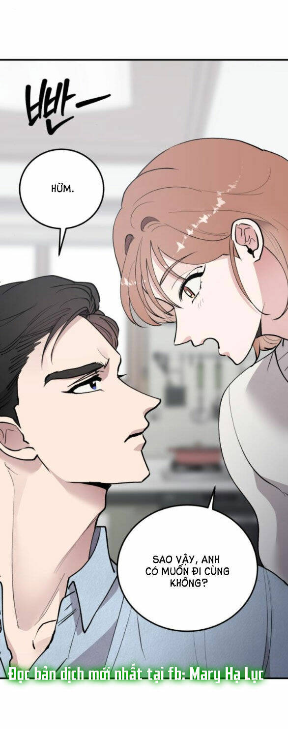 Tân Hôn Mệt Mỏi Của Trưởng Phòng Chapter 22.2 - Trang 2