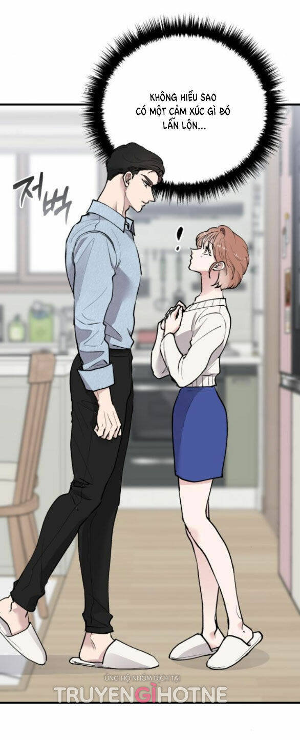 Tân Hôn Mệt Mỏi Của Trưởng Phòng Chapter 22.2 - Trang 2