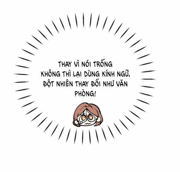Tân Hôn Mệt Mỏi Của Trưởng Phòng Chapter 22.2 - Trang 2