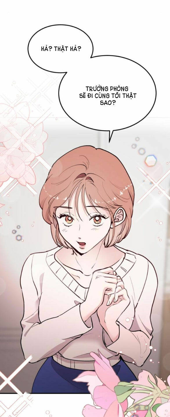 Tân Hôn Mệt Mỏi Của Trưởng Phòng Chapter 22.2 - Trang 2