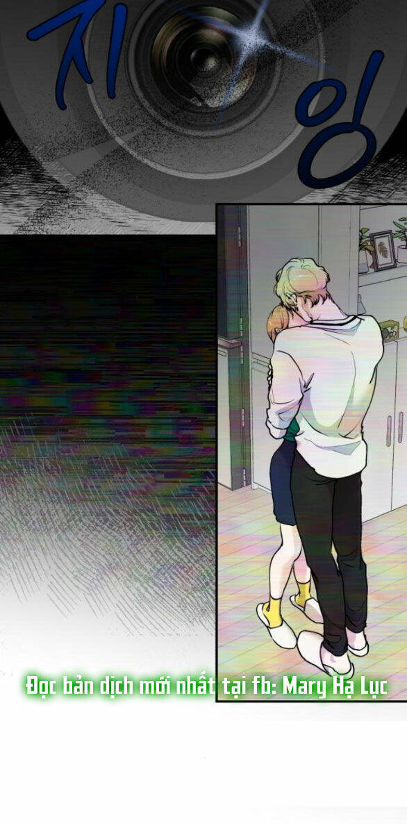 Tân Hôn Mệt Mỏi Của Trưởng Phòng Chapter 22.2 - Trang 2