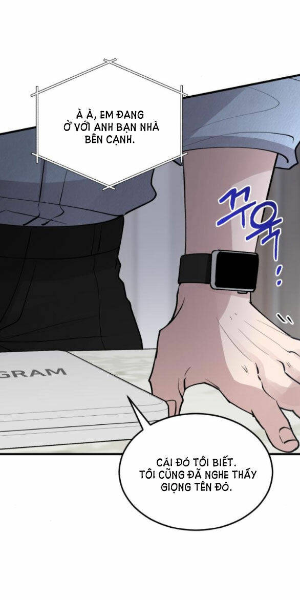 Tân Hôn Mệt Mỏi Của Trưởng Phòng Chapter 22.2 - Trang 2