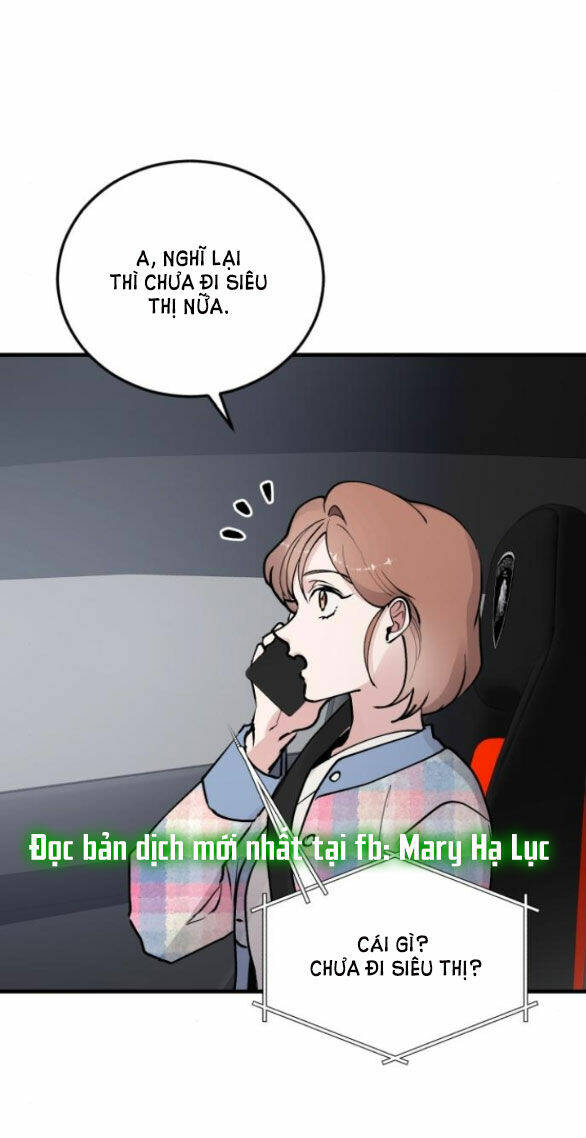 Tân Hôn Mệt Mỏi Của Trưởng Phòng Chapter 22.2 - Trang 2