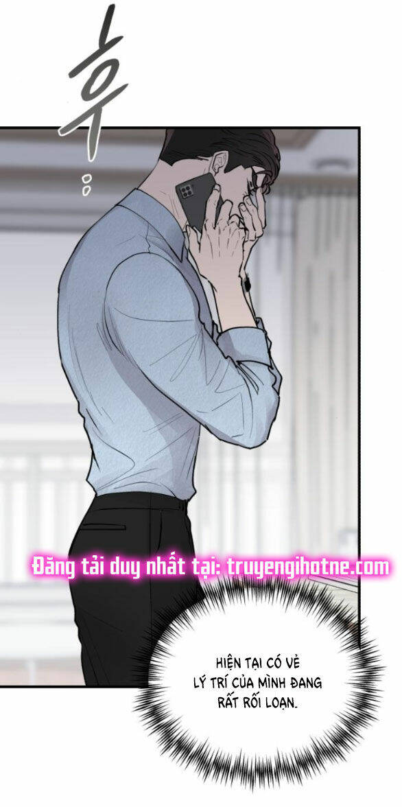 Tân Hôn Mệt Mỏi Của Trưởng Phòng Chapter 22.2 - Trang 2