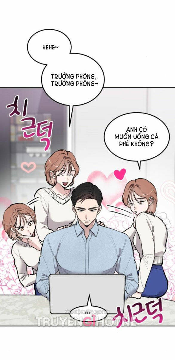 Tân Hôn Mệt Mỏi Của Trưởng Phòng Chapter 22.2 - Trang 2