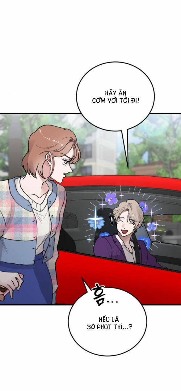 Tân Hôn Mệt Mỏi Của Trưởng Phòng Chapter 23.1 - Trang 2