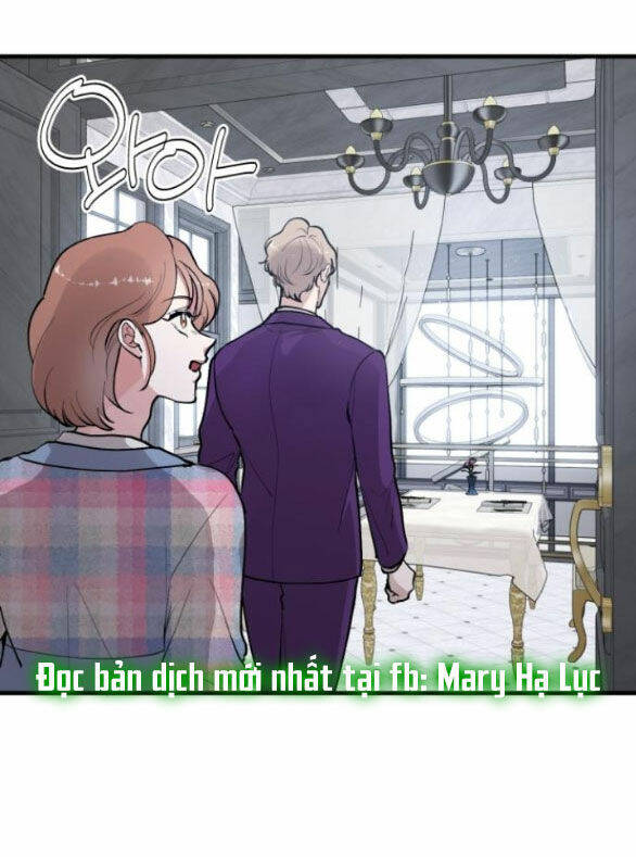 Tân Hôn Mệt Mỏi Của Trưởng Phòng Chapter 23.1 - Trang 2