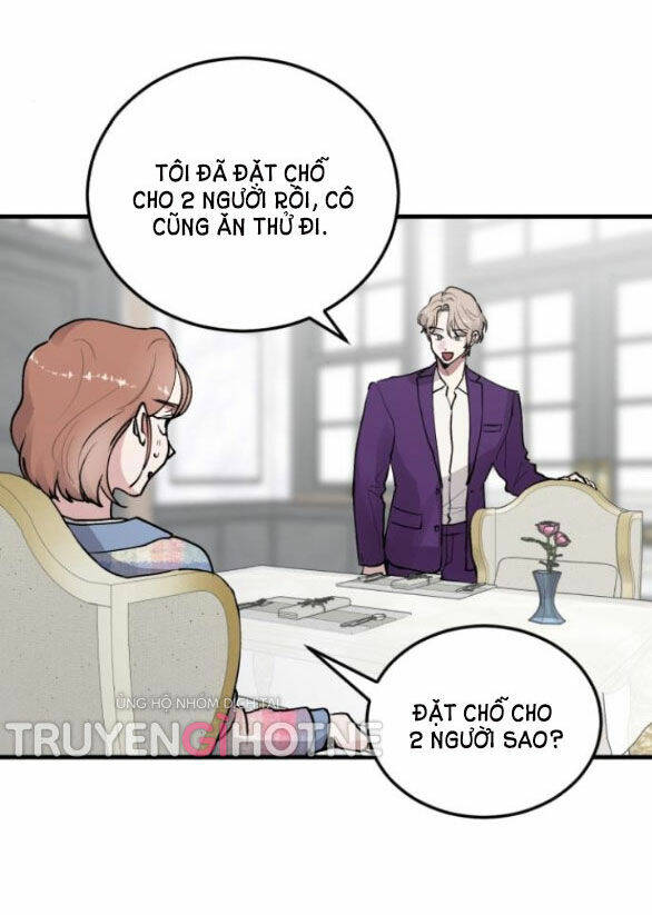 Tân Hôn Mệt Mỏi Của Trưởng Phòng Chapter 23.1 - Trang 2