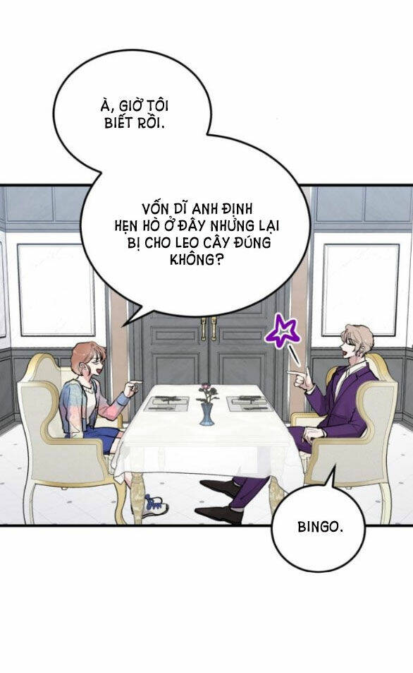 Tân Hôn Mệt Mỏi Của Trưởng Phòng Chapter 23.1 - Trang 2