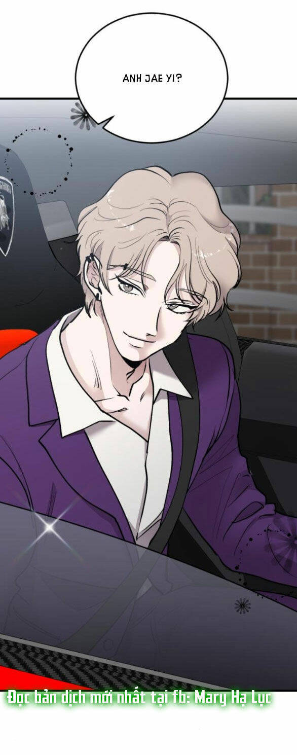 Tân Hôn Mệt Mỏi Của Trưởng Phòng Chapter 23.1 - Trang 2