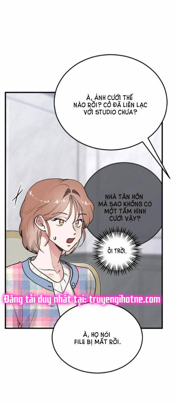 Tân Hôn Mệt Mỏi Của Trưởng Phòng Chapter 23.1 - Trang 2
