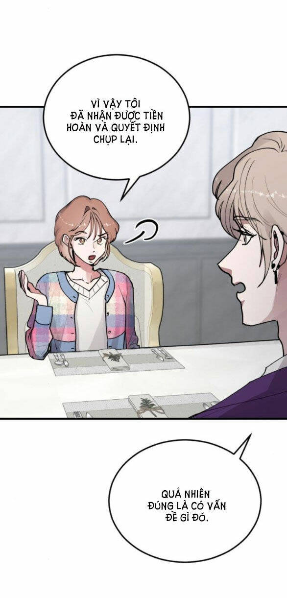 Tân Hôn Mệt Mỏi Của Trưởng Phòng Chapter 23.1 - Trang 2