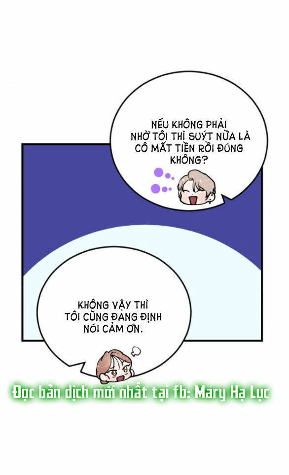 Tân Hôn Mệt Mỏi Của Trưởng Phòng Chapter 23.1 - Trang 2