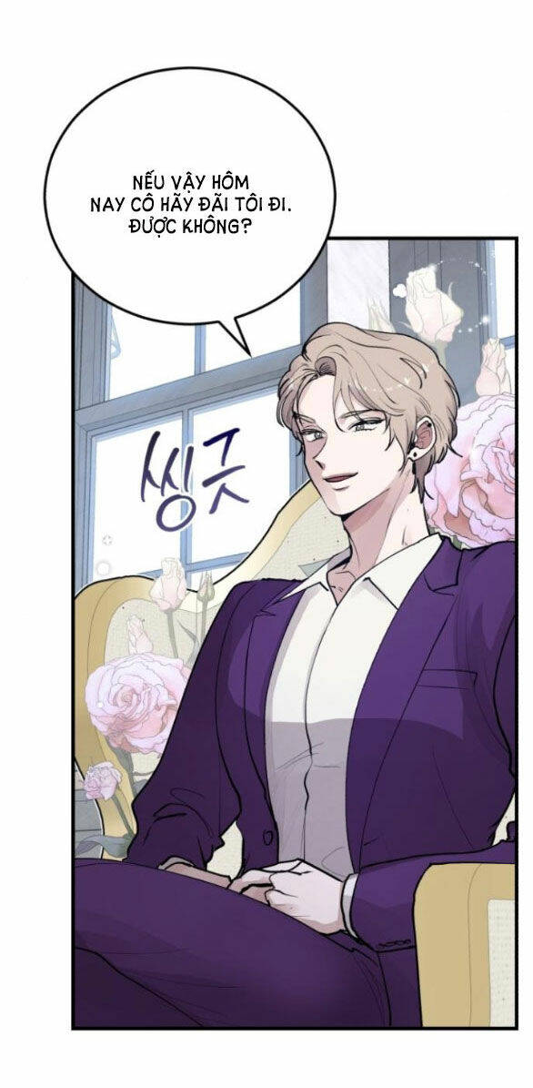 Tân Hôn Mệt Mỏi Của Trưởng Phòng Chapter 23.1 - Trang 2