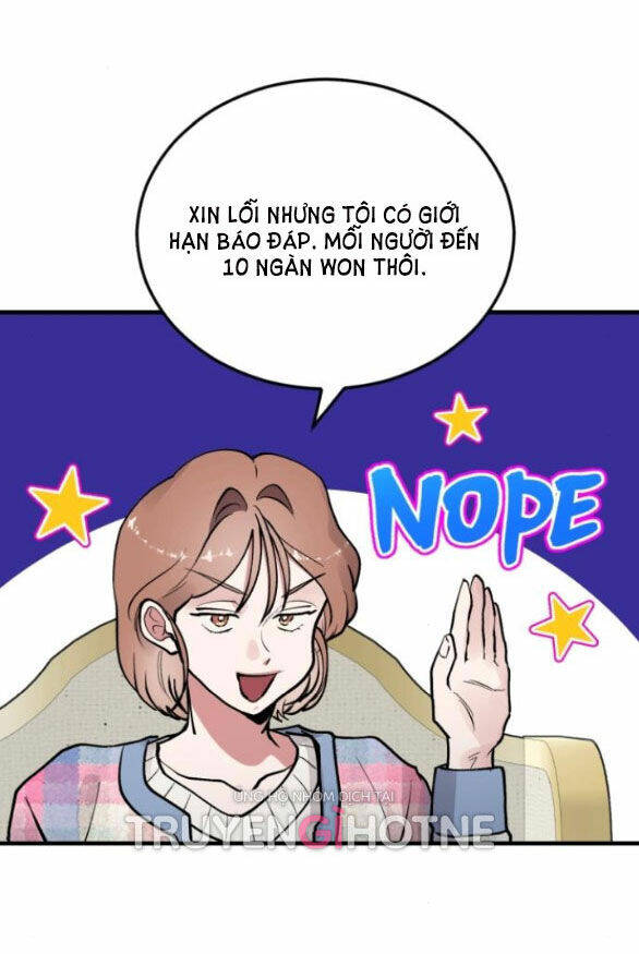 Tân Hôn Mệt Mỏi Của Trưởng Phòng Chapter 23.1 - Trang 2