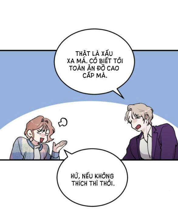 Tân Hôn Mệt Mỏi Của Trưởng Phòng Chapter 23.1 - Trang 2