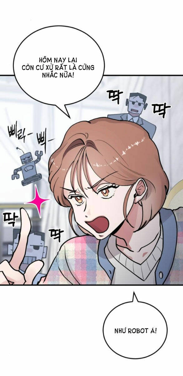 Tân Hôn Mệt Mỏi Của Trưởng Phòng Chapter 23.1 - Trang 2