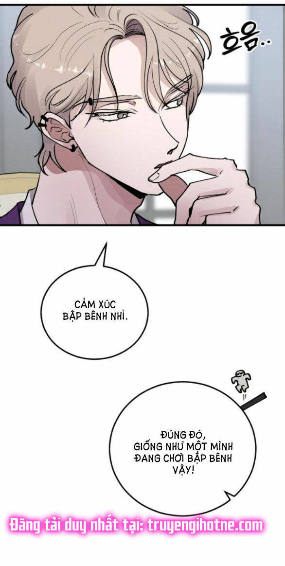 Tân Hôn Mệt Mỏi Của Trưởng Phòng Chapter 23.1 - Trang 2