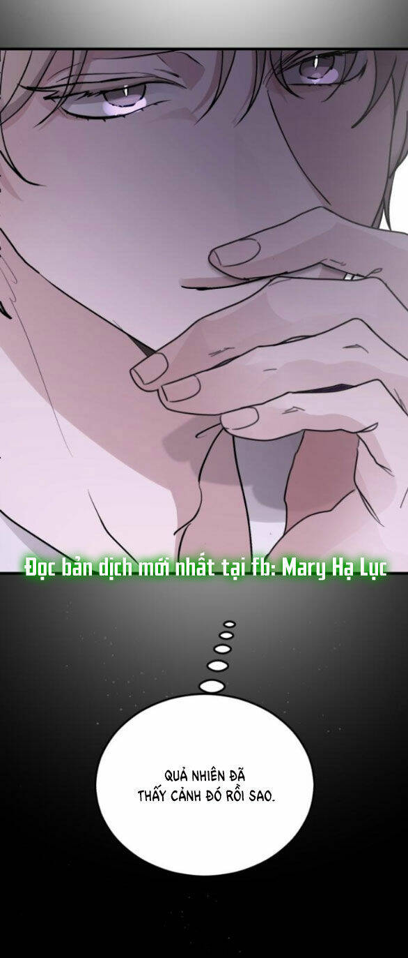 Tân Hôn Mệt Mỏi Của Trưởng Phòng Chapter 23.1 - Trang 2