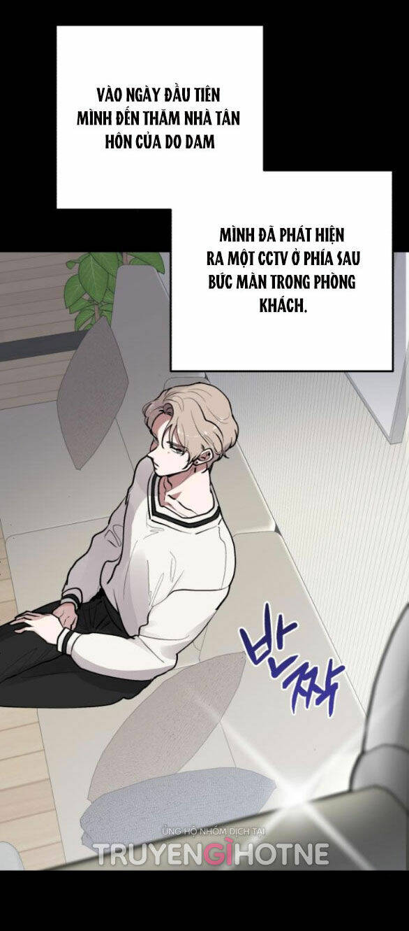 Tân Hôn Mệt Mỏi Của Trưởng Phòng Chapter 23.1 - Trang 2