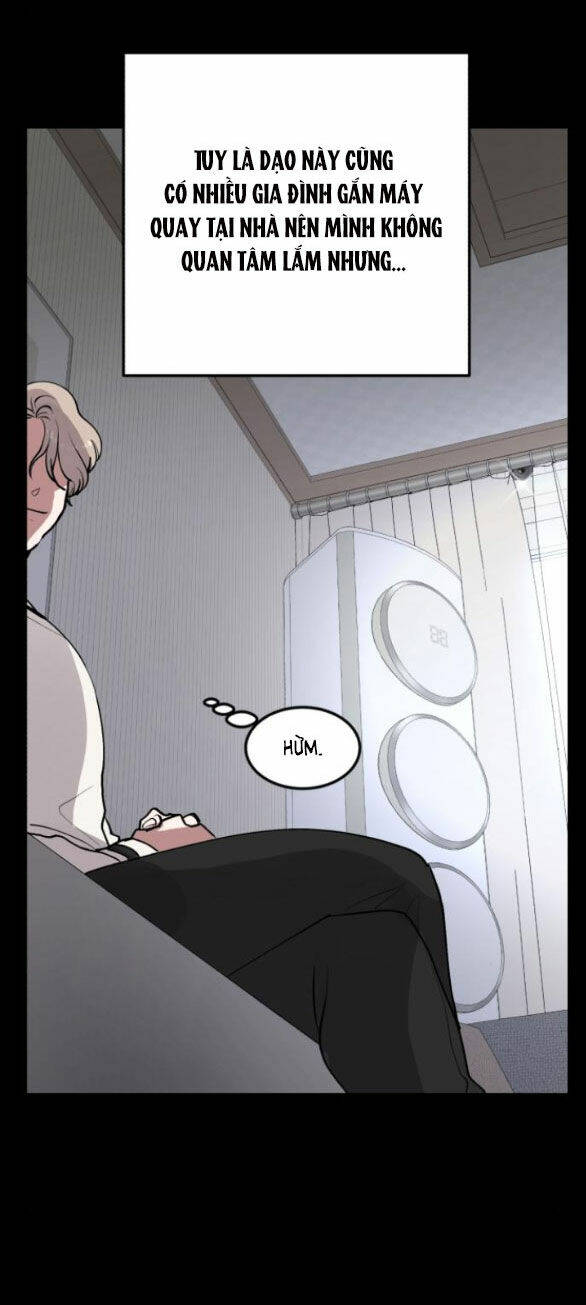 Tân Hôn Mệt Mỏi Của Trưởng Phòng Chapter 23.1 - Trang 2