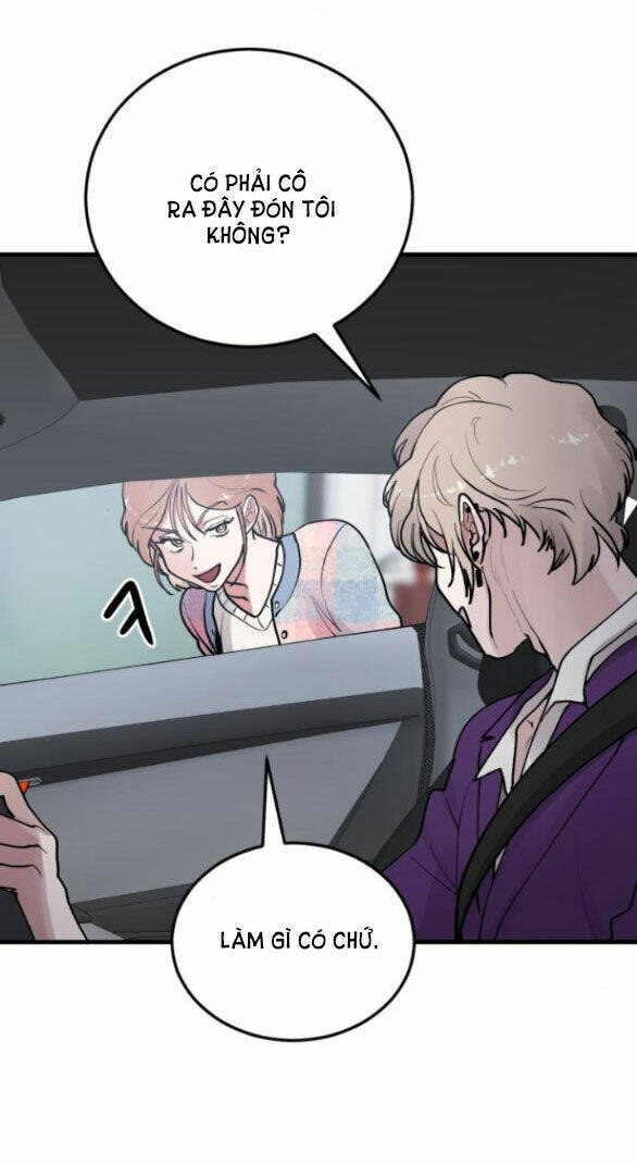 Tân Hôn Mệt Mỏi Của Trưởng Phòng Chapter 23.1 - Trang 2