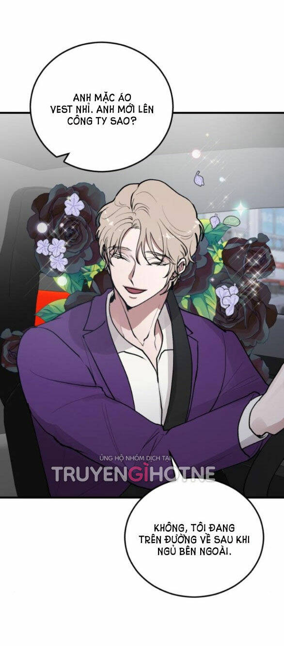 Tân Hôn Mệt Mỏi Của Trưởng Phòng Chapter 23.1 - Trang 2