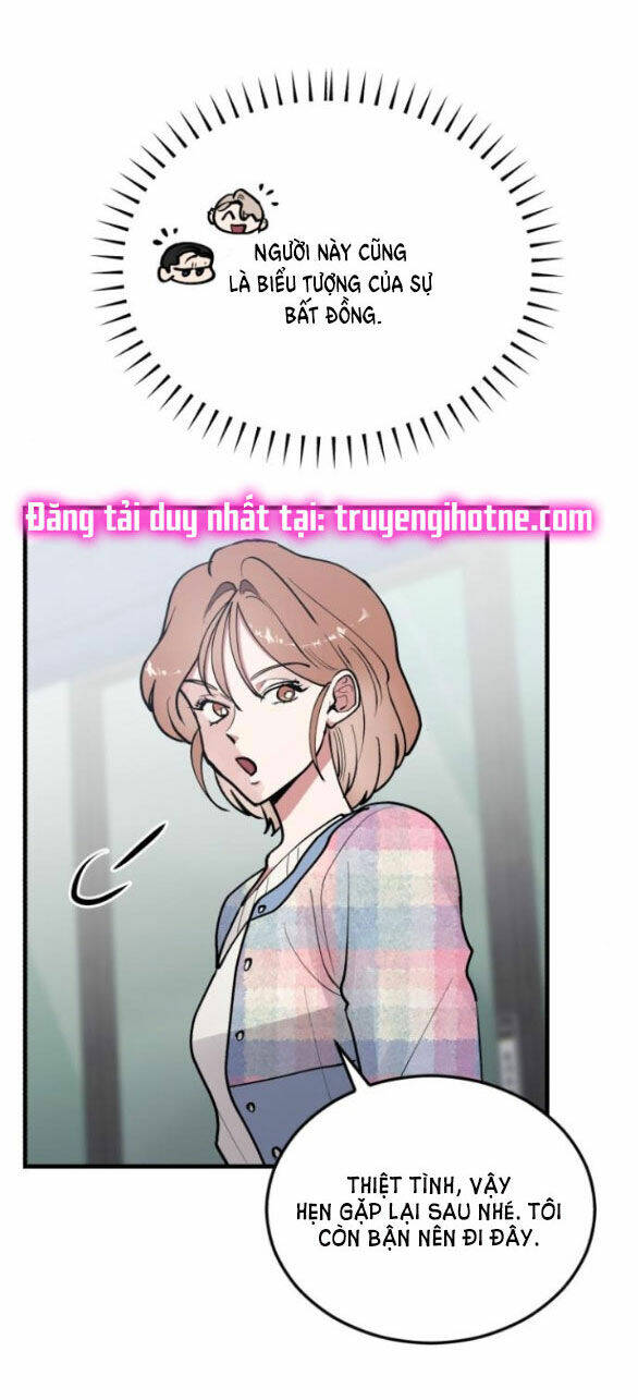 Tân Hôn Mệt Mỏi Của Trưởng Phòng Chapter 23.1 - Trang 2