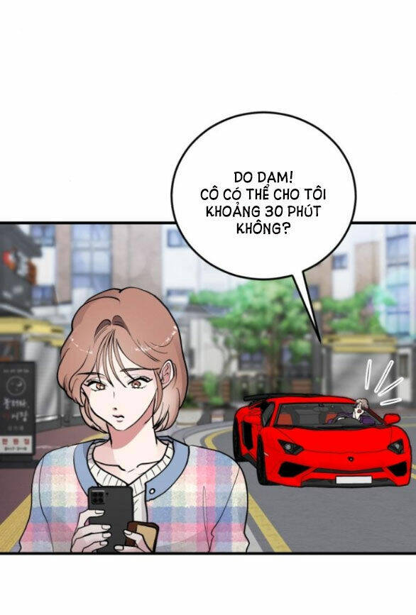 Tân Hôn Mệt Mỏi Của Trưởng Phòng Chapter 23.1 - Trang 2