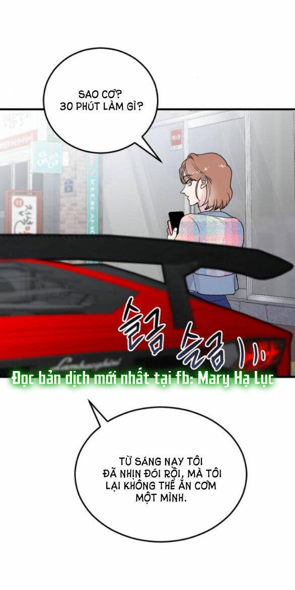 Tân Hôn Mệt Mỏi Của Trưởng Phòng Chapter 23.1 - Trang 2