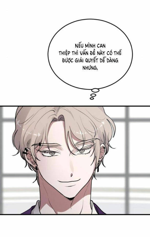 Tân Hôn Mệt Mỏi Của Trưởng Phòng Chapter 23.2 - Trang 2