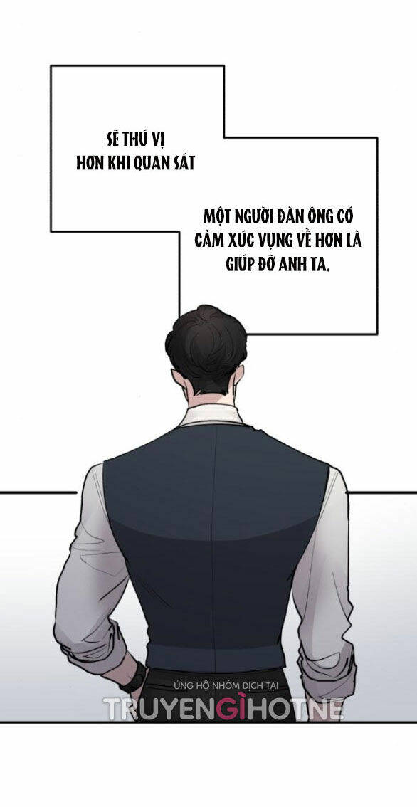 Tân Hôn Mệt Mỏi Của Trưởng Phòng Chapter 23.2 - Trang 2