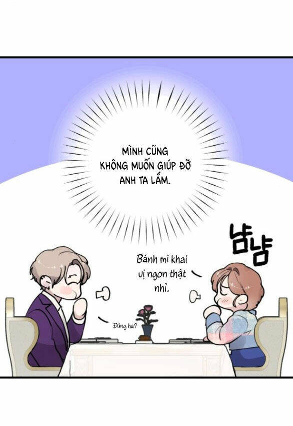 Tân Hôn Mệt Mỏi Của Trưởng Phòng Chapter 23.2 - Trang 2