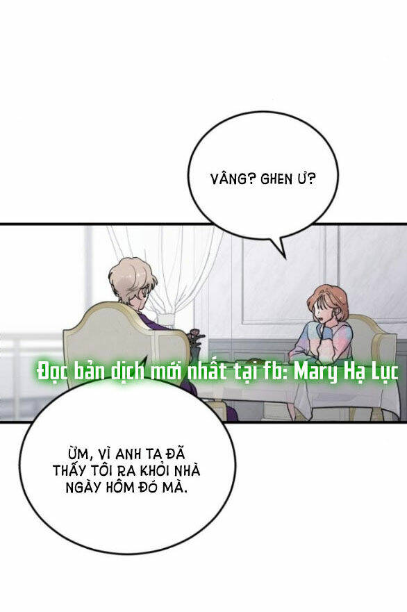 Tân Hôn Mệt Mỏi Của Trưởng Phòng Chapter 23.2 - Trang 2