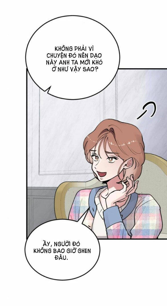 Tân Hôn Mệt Mỏi Của Trưởng Phòng Chapter 23.2 - Trang 2