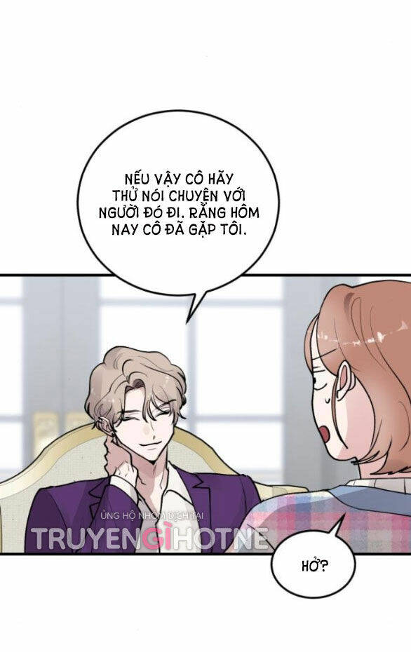 Tân Hôn Mệt Mỏi Của Trưởng Phòng Chapter 23.2 - Trang 2