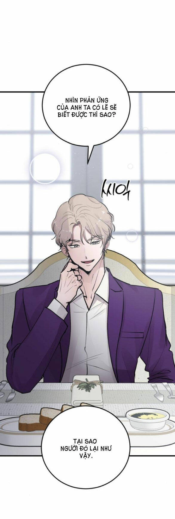 Tân Hôn Mệt Mỏi Của Trưởng Phòng Chapter 23.2 - Trang 2