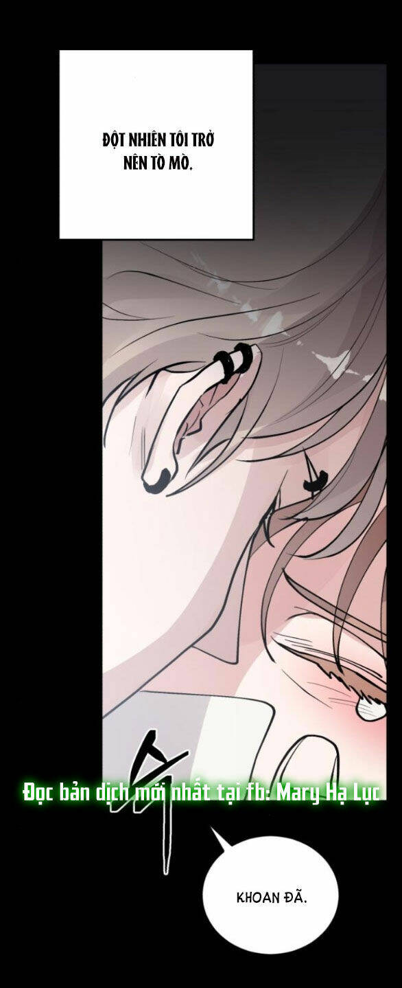 Tân Hôn Mệt Mỏi Của Trưởng Phòng Chapter 23.2 - Trang 2