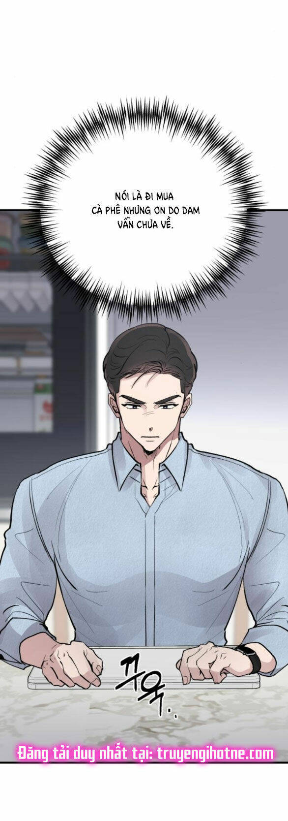 Tân Hôn Mệt Mỏi Của Trưởng Phòng Chapter 23.2 - Trang 2