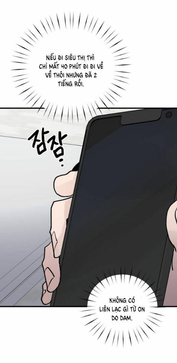 Tân Hôn Mệt Mỏi Của Trưởng Phòng Chapter 23.2 - Trang 2