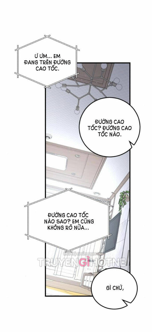 Tân Hôn Mệt Mỏi Của Trưởng Phòng Chapter 23.2 - Trang 2