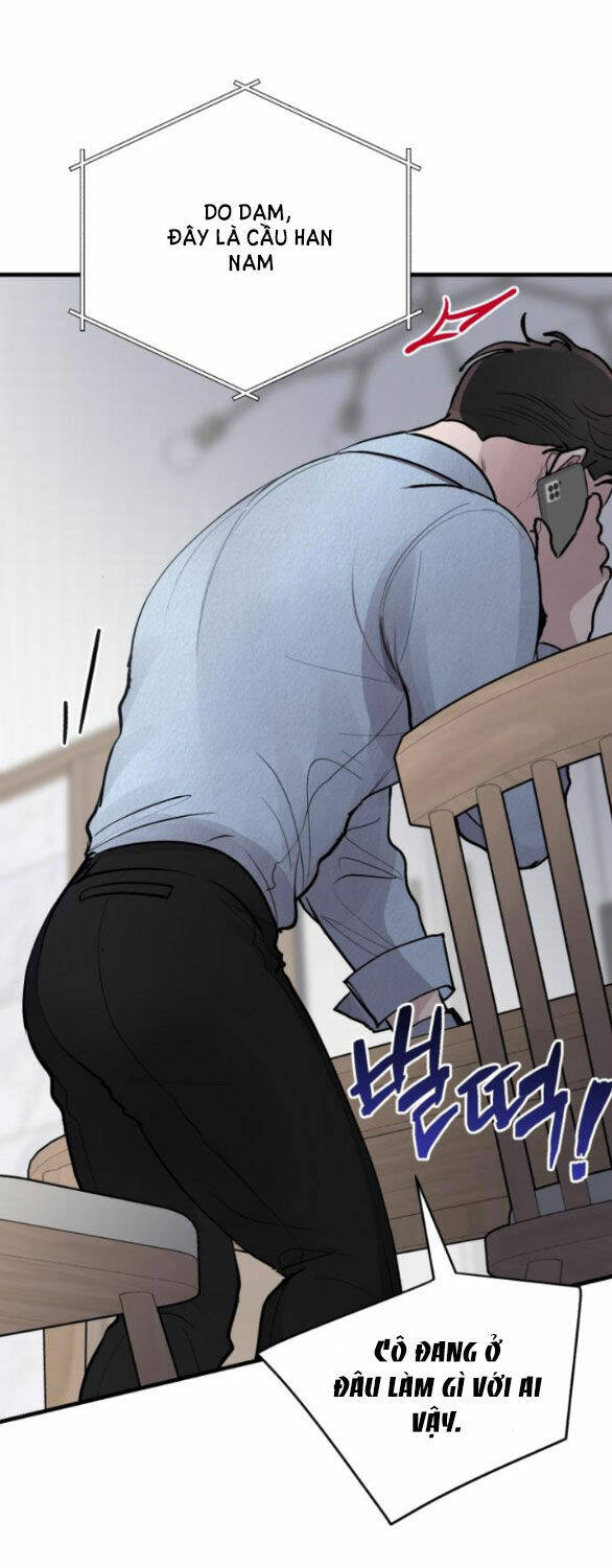 Tân Hôn Mệt Mỏi Của Trưởng Phòng Chapter 23.2 - Trang 2