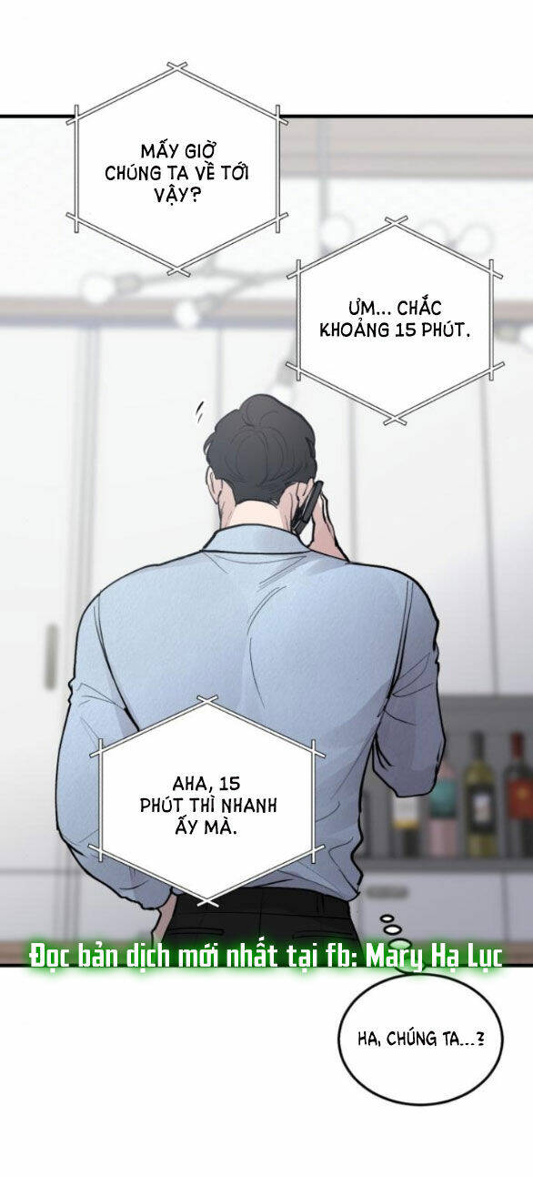 Tân Hôn Mệt Mỏi Của Trưởng Phòng Chapter 23.2 - Trang 2