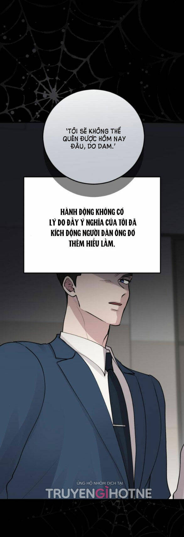 Tân Hôn Mệt Mỏi Của Trưởng Phòng Chapter 23.2 - Trang 2